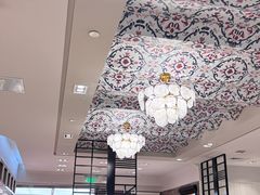 -葡珍轩冰室(虹桥机场T1店)