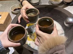 -鲜潭蒸汽石锅鱼(五道口购物中心店)