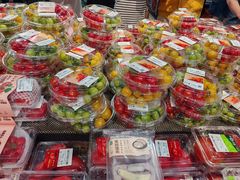 -盒马鲜生(皇庭广场店)