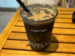 油柑美式-ALAMB八角杯咖啡(金沙湖大剧院店)
