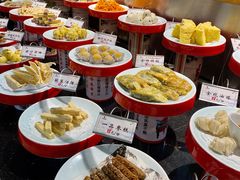 -令氏家外家周秦食府(高新店)
