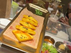 -西塔老太太泥炉烤肉(川沙百联店)