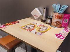 -小杨生煎(深圳岗厦北店)