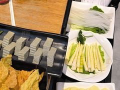 -掂档潮汕牛肉火锅(cityon熙地港店)