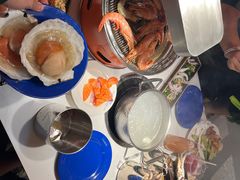 -星伦多自助料理·涮烤一体(杭州来福士店)