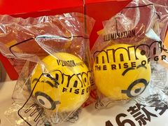 -麦当劳(长江西路得来速店)