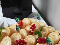 -无锡梁鸿湿地丽笙度假酒店·流觞西餐厅