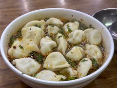 -回坊马二饺子馆