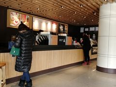 -星巴克(蔡伦路店)