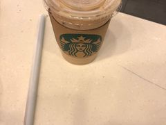 -星巴克(天津站区第二店)