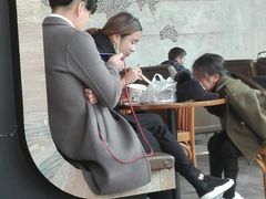-星巴克臻选(宁波天一广场店)