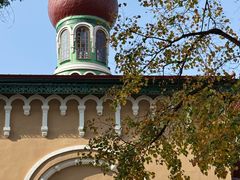 -哈尔滨文化公园