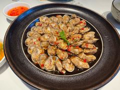 -潮堂 · 潮州菜(国贸商城店)