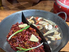 -楠火锅(龙阳广场店)