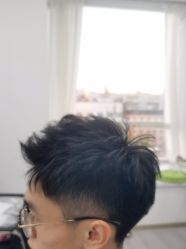 -LILI·HAIR SALON理理造型