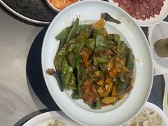 -奉天掌柜·非遗猪手·笨饺子(崇山路店)