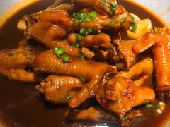 -小菜园新徽菜(泰州茂业店)