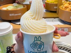 -龍歌自助小火锅(崂山丽达店)