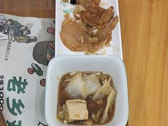 -老乡鸡(东方广场店)