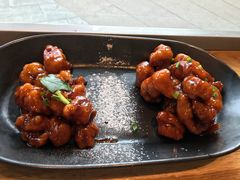 糖醋里脊-金牌外婆家(苏州中心店)