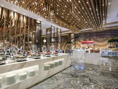 -印象餐厅(杭州国际博览中心北辰大酒店)