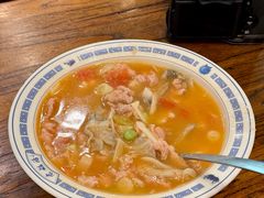 -老雒阳面馆·水席(定鼎门店)