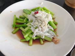 -沈灶河豚宴·河豚融合餐厅(汉中路店)