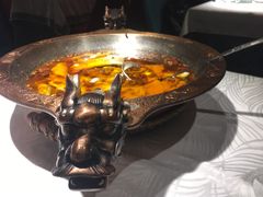 -雲蜀龙阁·金牌水煮鱼(方庄店)