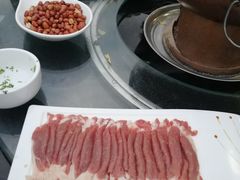 -北门涮肉·铜锅涮肉(南锣鼓巷店)