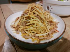-村理食堂(小茅山脚店)