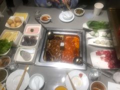 -海底捞火锅(天一广场亚细亚店)