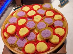 五福临门-非烤勿扰自助烤肉(阳江百利广场店)