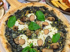 -get pizza意大利餐厅(凯德MALL店)