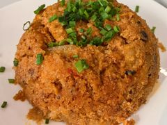 -金熊猫川菜餐厅