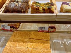 -爸爸糖吐司面包(悠唐购物中心店)