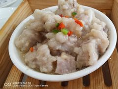 -国贸旋转餐厅(国贸广场店)