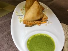 -Pita's&Tika's中东和印度风味餐厅(龙湖天街店)