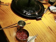 -7年8班朝鲜族非遗美食(三钢里店)