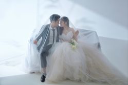 -天一婚纱摄影TIA STUDIO(珠海路店)