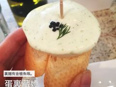 -Carmen卡门西班牙餐厅