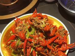 -虾乐园龙虾·夜宵(松江店)