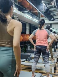 -心俞普拉提运动