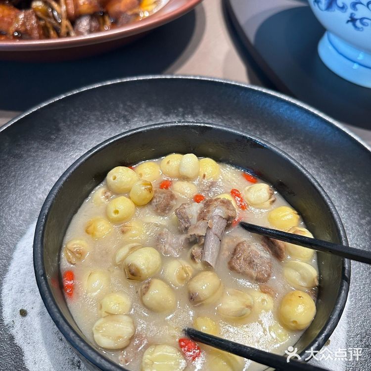 江西美食的迷人诱惑！🌶️