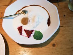 -青禾小厨新疆菜(总店)