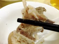 羊肉-老东风菜馆·潮汕大排档