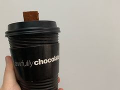 -Awfully Chocolate(来福士广场店)