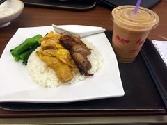 -太兴烧味餐厅(香港机场店)
