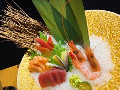 -渔寿司·日本料理(艾尚天地店)