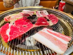 -西塔老太太泥炉烤肉(双井店)