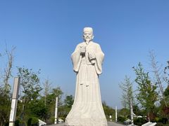 -李时珍纪念馆